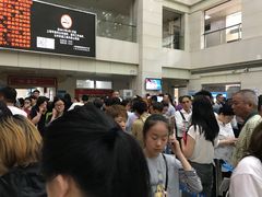 -上海市中医医院(芷江路院区)