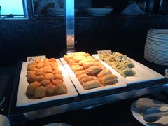 -澳门旅游塔360°旋转餐厅(南湾湖广场店)