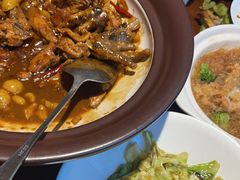 -U你·天然调味(南湖总店)