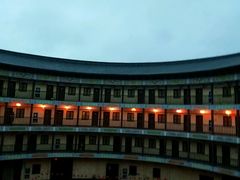 -黄贤森林公园