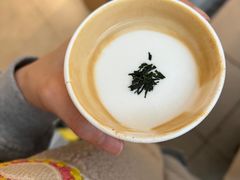 -O.P.S. CAFE
