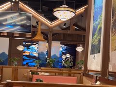 -云海肴·汽锅鸡·云南代表菜(丁香国际店)