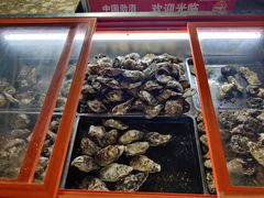 -土蚝·高压锅生蚝(百姓美食街店)