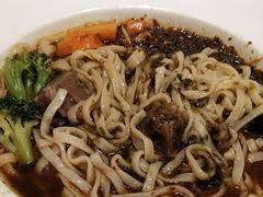 -康师傅私房牛肉面(马泉营奥莱店)