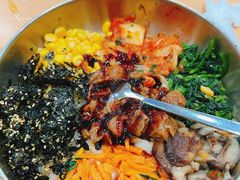 -米村拌饭(通州万达店)