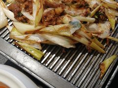 -全聚德(蓝山店)