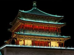 -西安曲江寒窑遗址公园