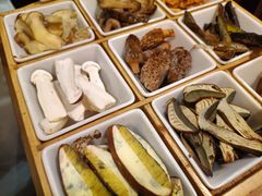 -大理董·董家小厨野生菌火锅(古城旗舰店)