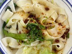 -启明腊汁肉揪面片(翠华路总店)