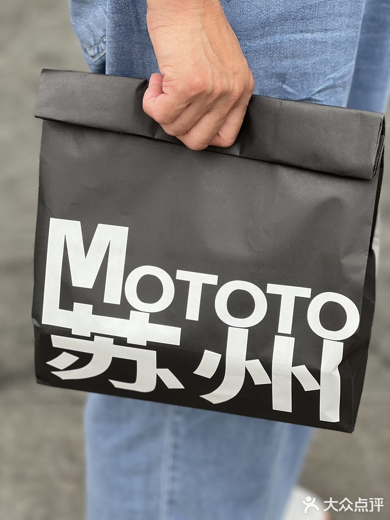 MOTOTO | 沉浸式意式西餐体验