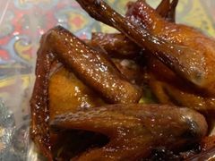 -宝轩渔府·老字号海鲜·正宗津菜(水上店)