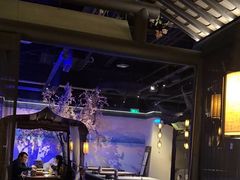-绿茶餐厅(朝阳大悦城店)