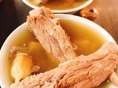 -松發肉骨茶(先得坊店)