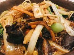 -香香海南菜餐厅