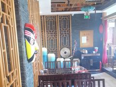 -重庆德忆火锅（龙南街3店）(渝水岸餐饮)