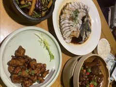 -几荷·恰似故人来(秀水广场店)