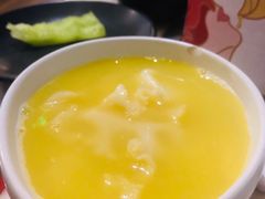 胶原花胶锅-豆捞坊(金桥店)