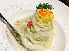 -若蘭慈·无国界素食料理(欢乐海岸店)