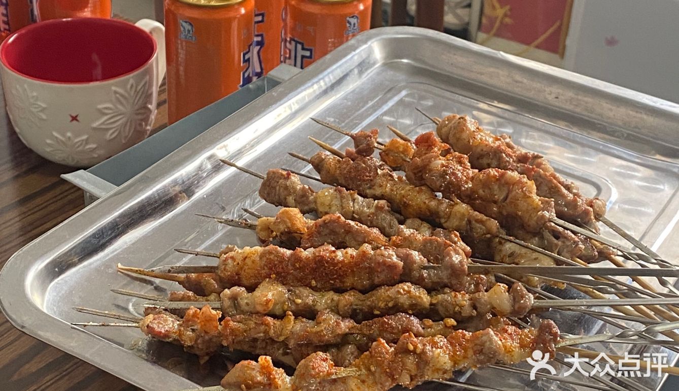不外出，居家自己来～