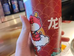 -小龙坎火锅(汉街店)