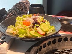 -焱铁烧·黑毛和牛专门店(杭州嘉里中心店)