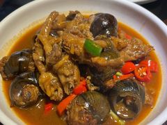 -魏铭鱼头捞饭(晋阳路店)