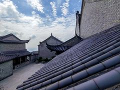 -句容茅山景区
