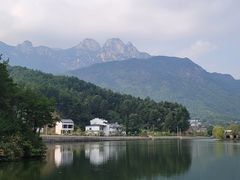-文娟土菜馆(天柱山店)