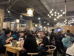 大堂-赤宴·川菜(玉林店)