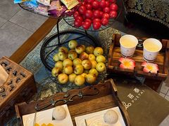 -菩泰·泰式草本按摩SPA(武汉新天地南馆店)