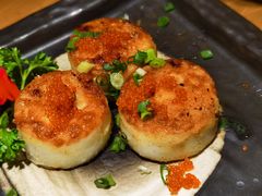 -三石铁板烧(紫竹桥店)