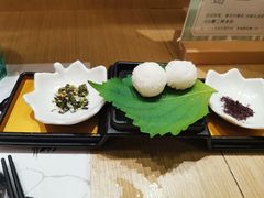 -味太助·银饭食堂(中华城店)