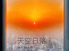 -上海中心大厦