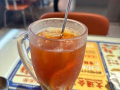 -文通冰室(东方宝泰店)