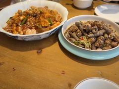 -倍儿美海鲜大排挡·非遗海鲜蒸饺(洋货店)