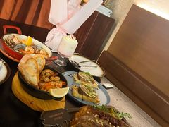 -BRAVO·布瓦屋西餐