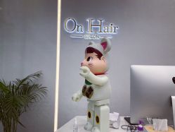 -UnHair Salon