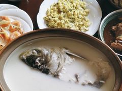 -南山竹海·珍味堂