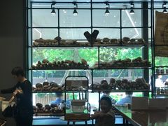 -面包谷Grains n' Beans(九号公馆店)
