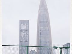 -星巴克(深圳湾体育中心店)