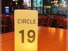 -CIRCLE·酒吧(第一国际店)