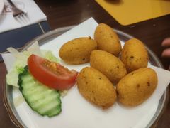-澳门木偶葡国餐厅(珠海店)
