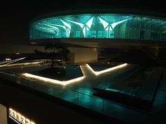 -郑东新区龙湖公共艺术中心
