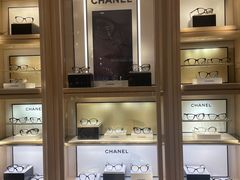 -溥仪眼镜PUYI OPTICAL(国贸商城店)