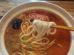 -厚生港萃·小吃餐厅(苍梧路店)
