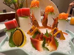 -海景壹号大酒店(滨湖店)