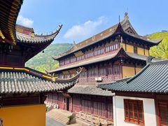 -宝岩生态观光园