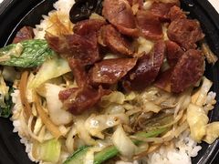-流浪地图剁椒卤汁拌饭(未来城购物广场店)