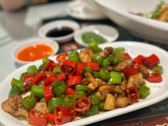 -滕记星发餐室·新加坡菜(巨鹿路店)