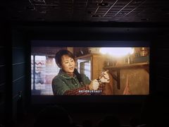-万达影城(仓山万达广场激光IMAX店)